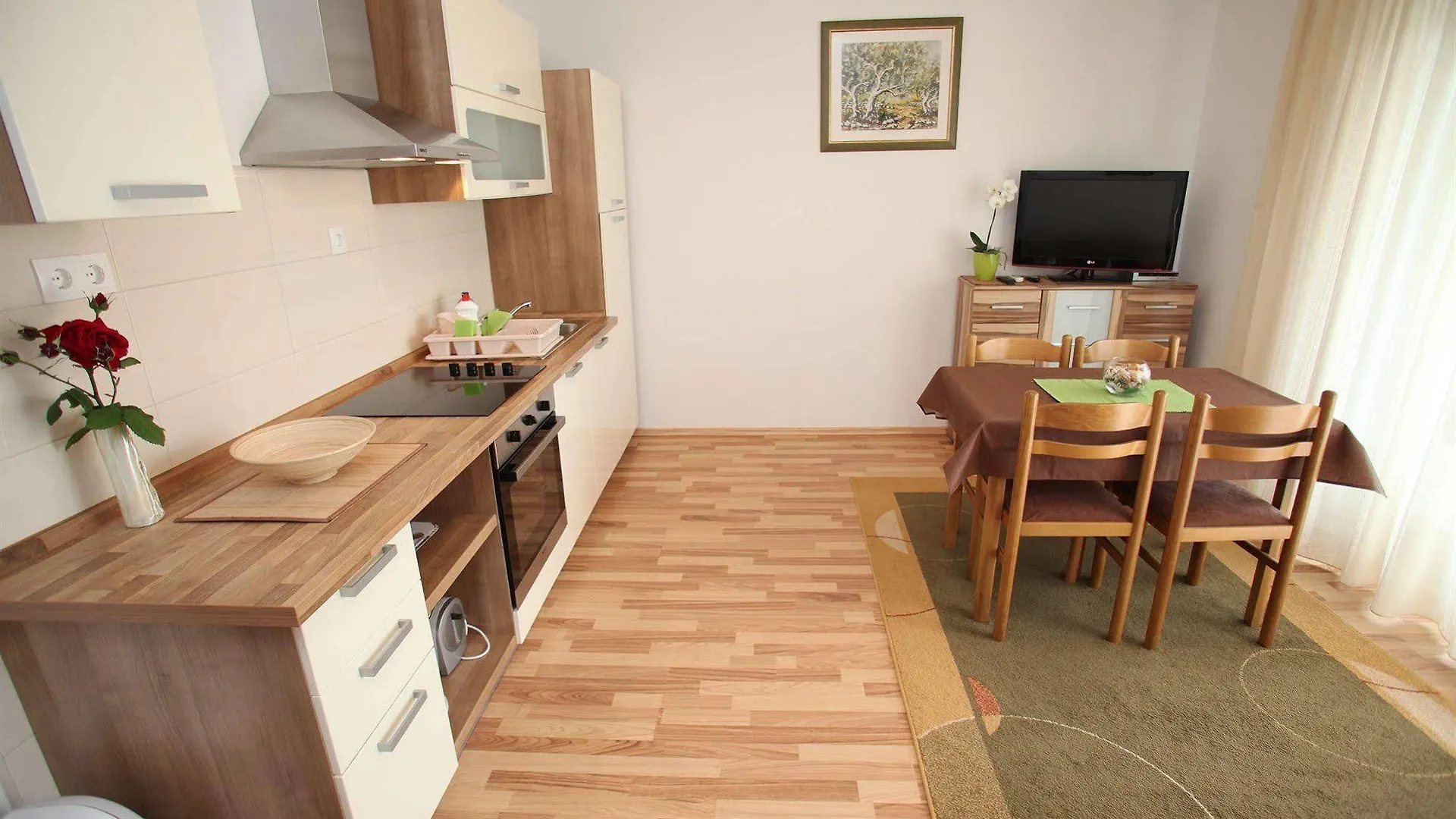 Apartments Hrabar Trogir