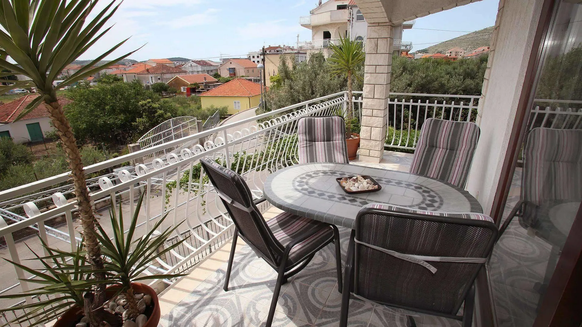 Apartments Hrabar Trogir 0*,  Kroatien