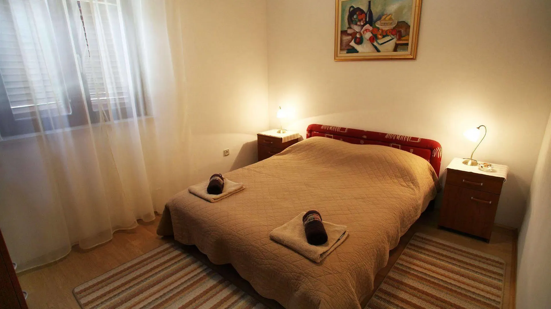Apartments Hrabar Trogir