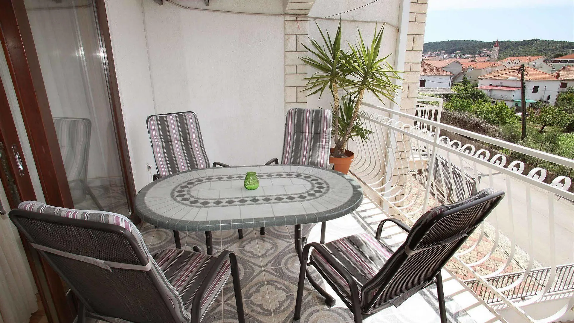 Apartments Hrabar Trogir