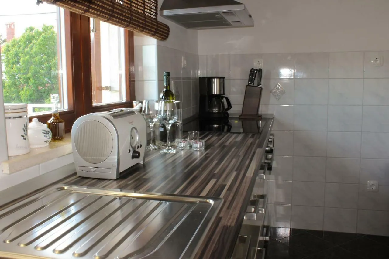 Apartments Hrabar Trogir