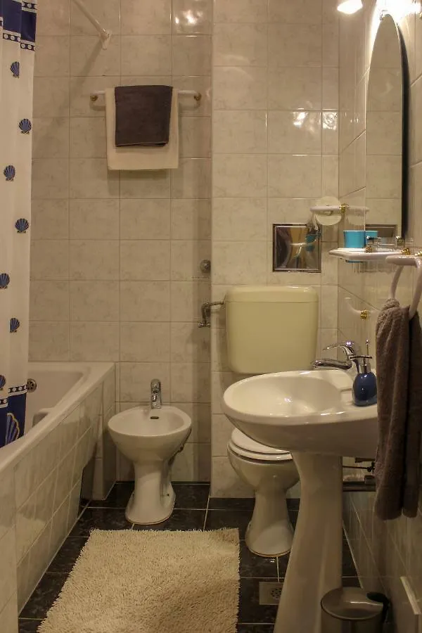 Apartments Hrabar Trogir