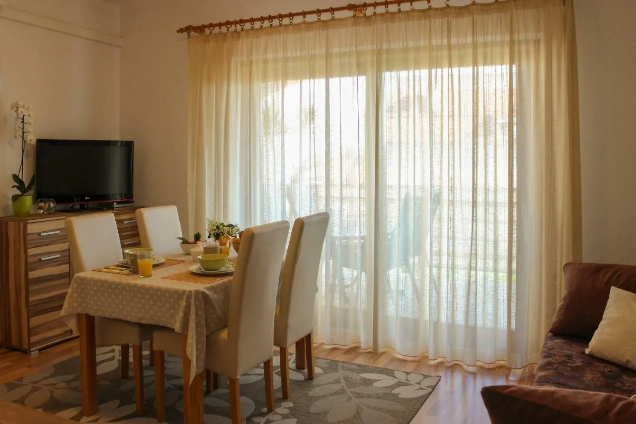 Apartments Hrabar Trogir