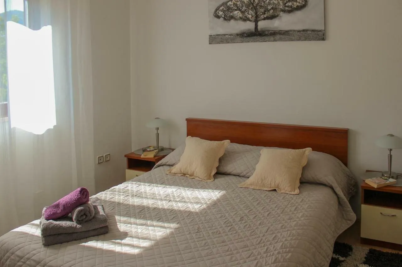 Apartments Hrabar Trogir