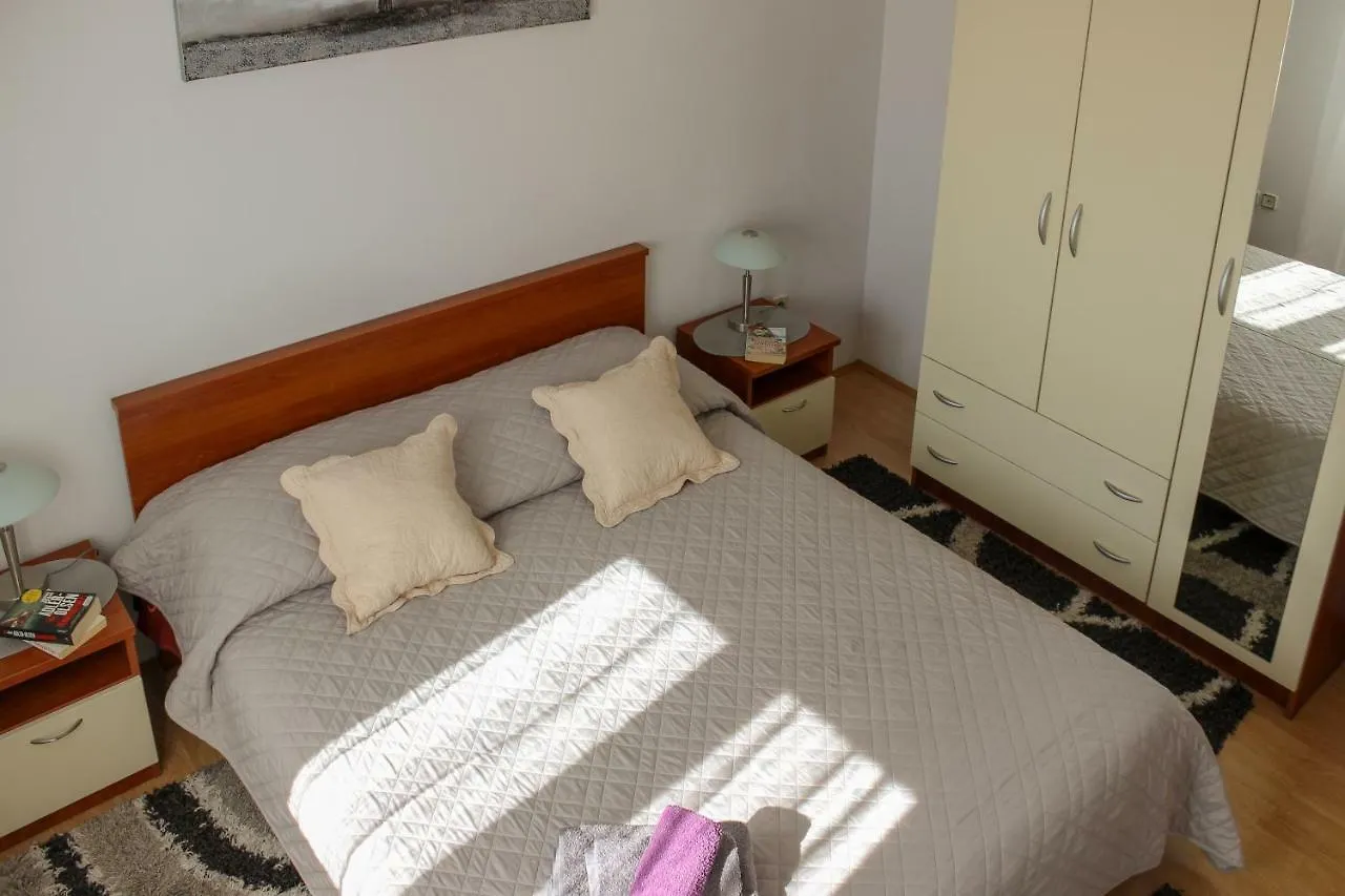 Apartments Hrabar Trogir