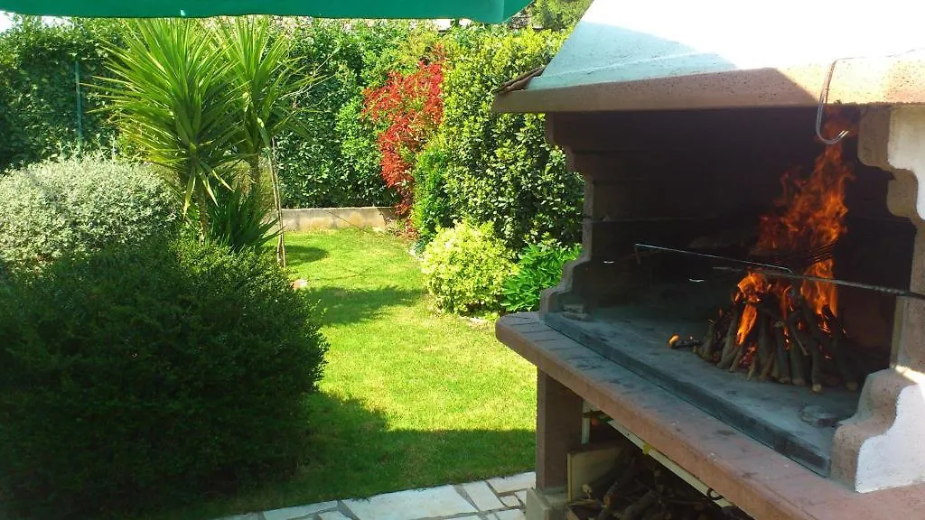 Apartments Hrabar Trogir