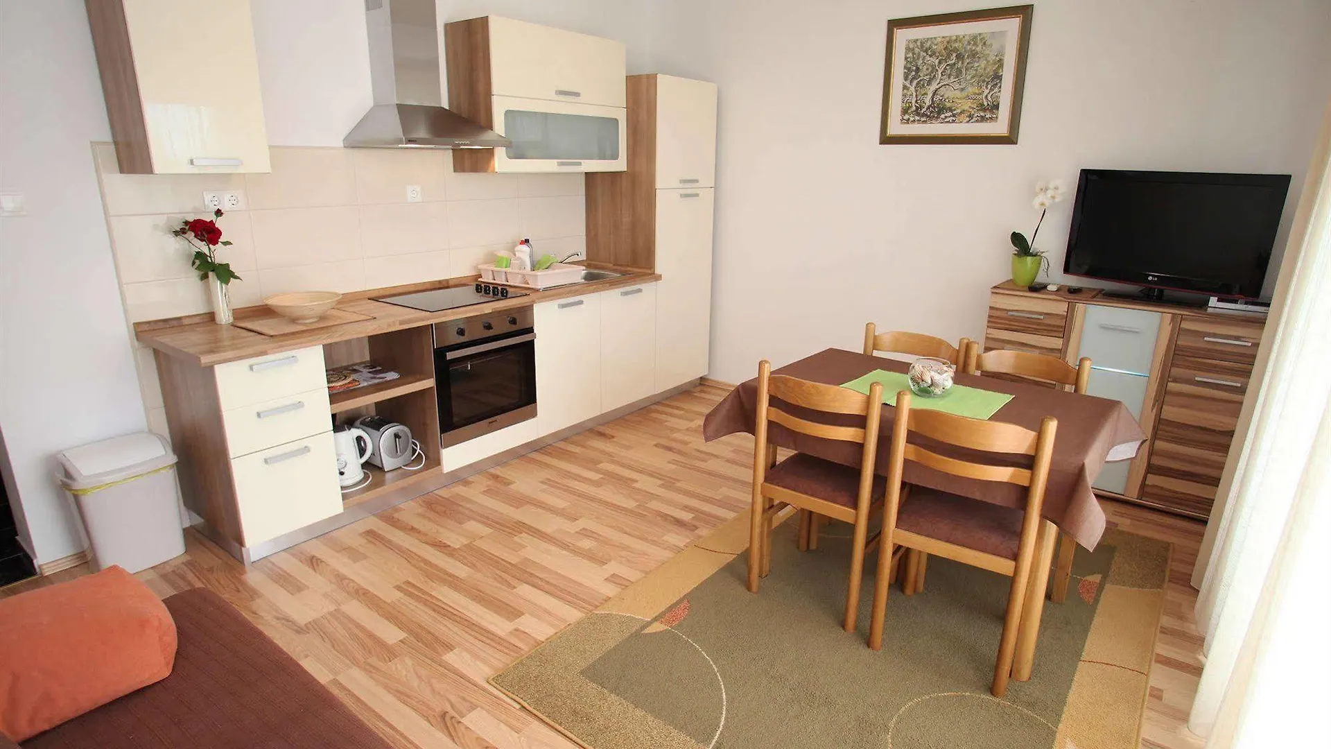 Apartments Hrabar Trogir