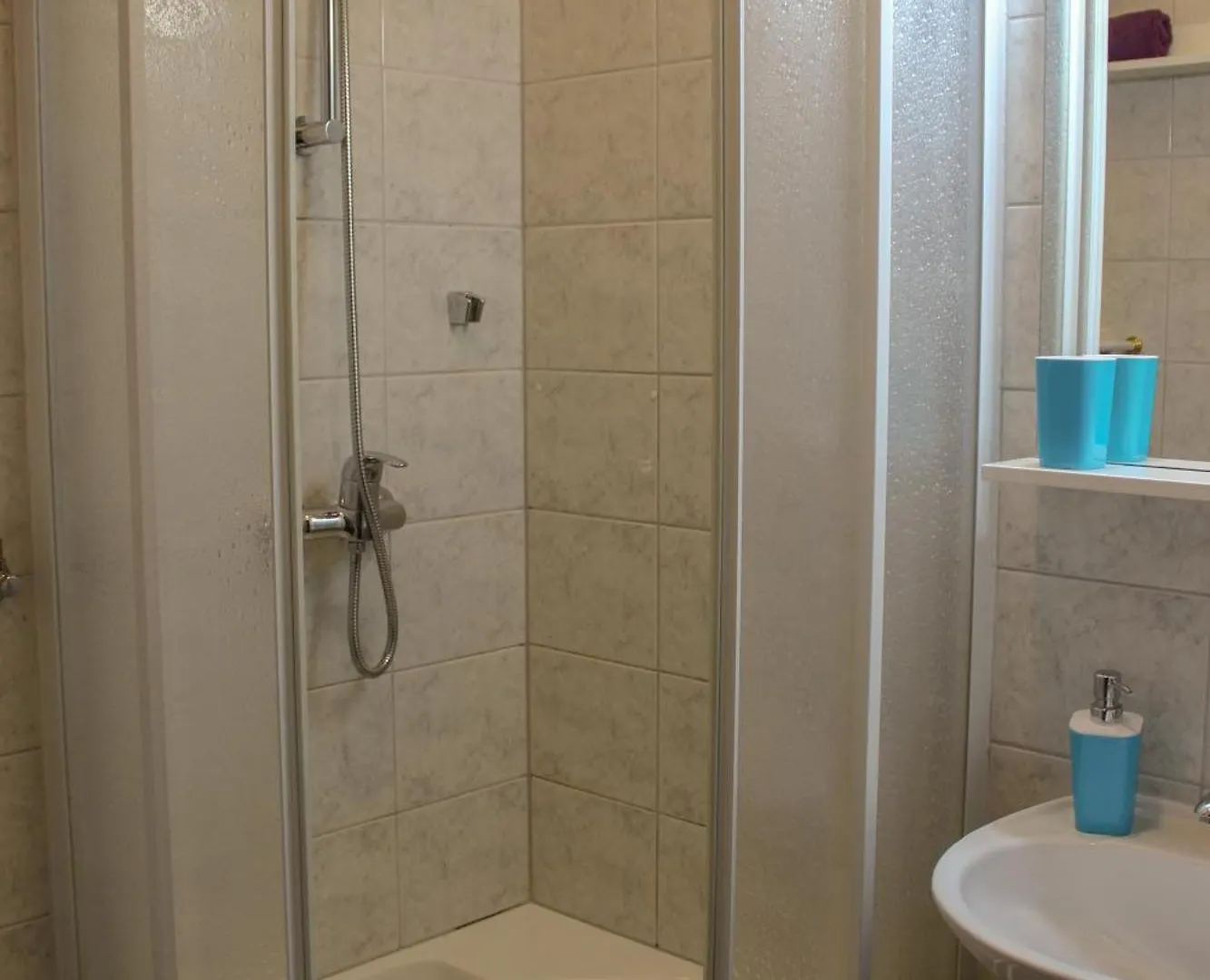Apartments Hrabar Trogir Croatia