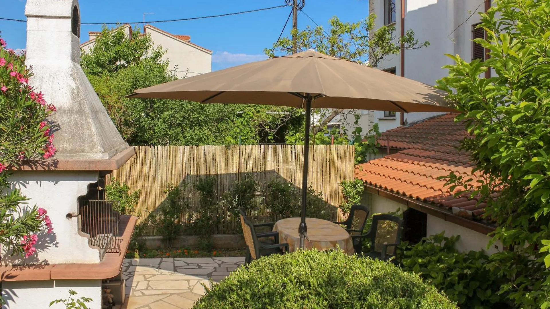 Apartments Hrabar Trogir